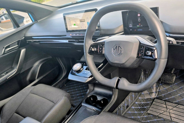 2024 MG MG4 MEH32 Excite 51 Hatch Image 15