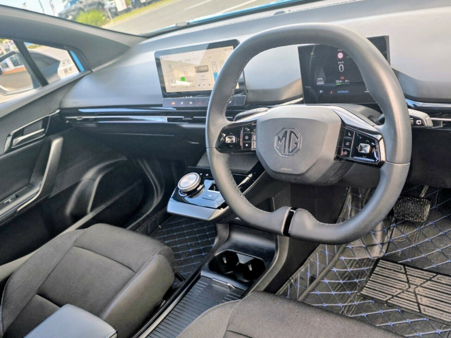 2024 MG MG4 MEH32 Excite 51 Hatch Image 15