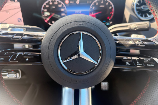 2025 Mercedes-Benz GLA-Class H247 GLA250 SUV Image 19