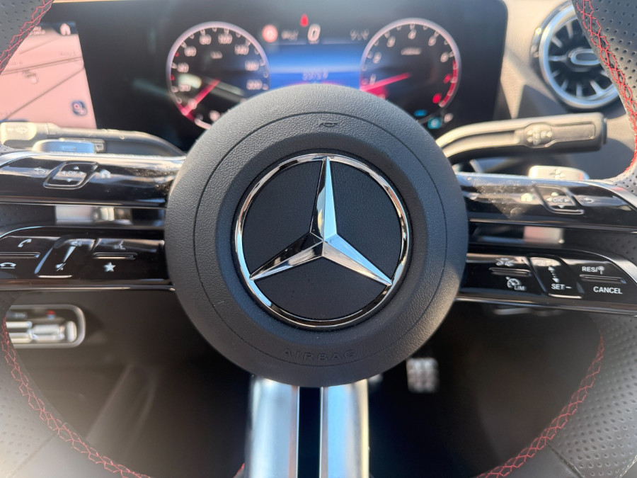 2025 Mercedes-Benz GLA-Class H247 GLA250 SUV Image 19