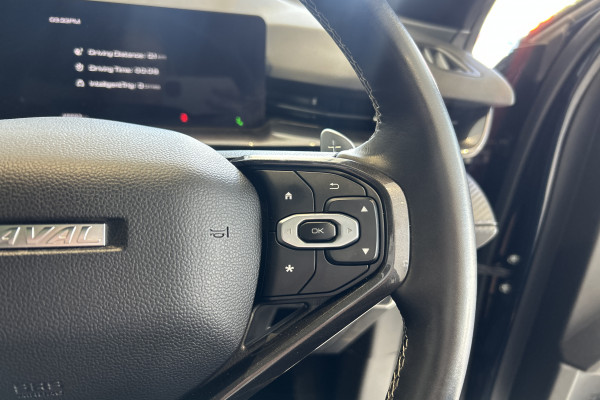 2022 GWM Haval H6GT B03 Ultra SUV Image 12