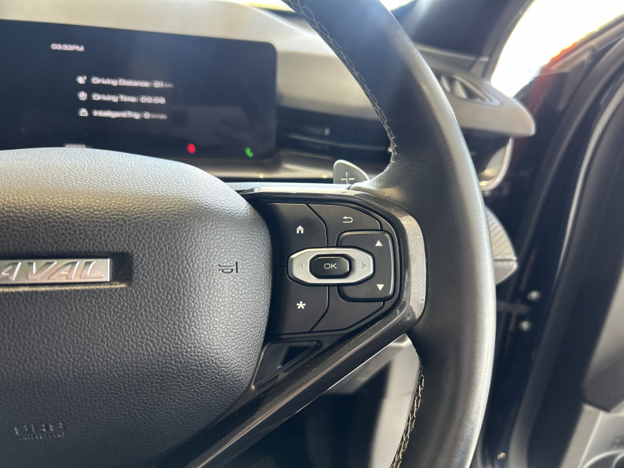 2022 GWM Haval H6GT B03 Ultra SUV Image 12