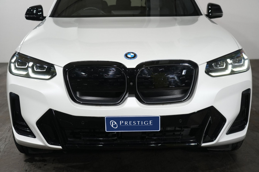 2023 BMW iX3 M Sport SUV Image 3