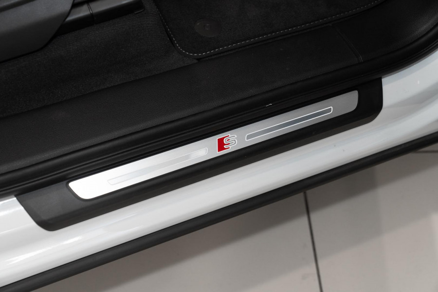 2026 Audi Q7 4M TDI 210kW S line SUV