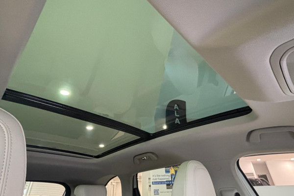 2026 GWM Haval H6 B01 Ultra PHEV SUV Image 28