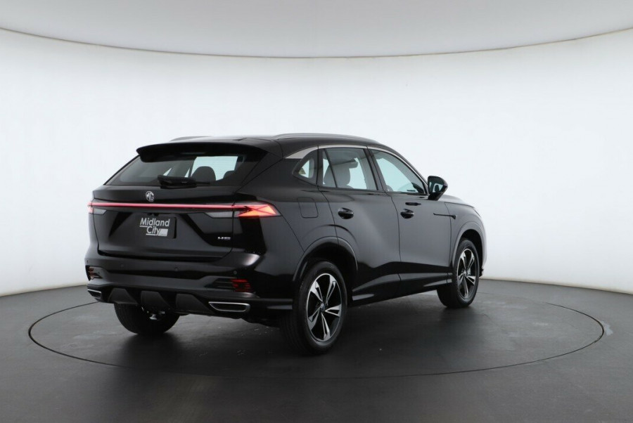 2024 MG HS SAS23 Vibe SUV Image 16