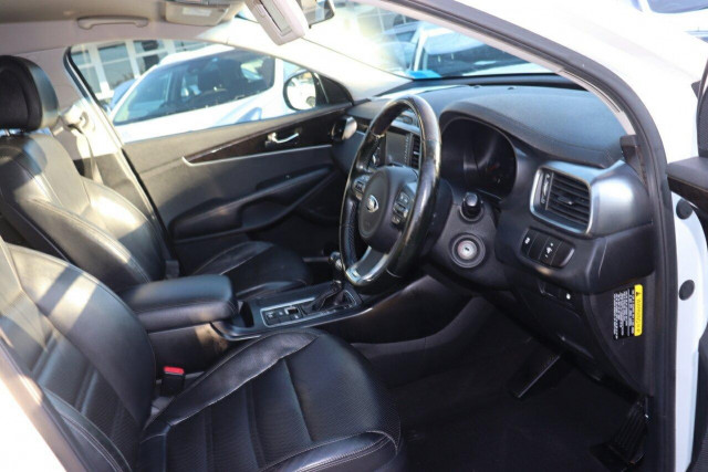 2017 Kia Sorento UM Si SUV Image 17