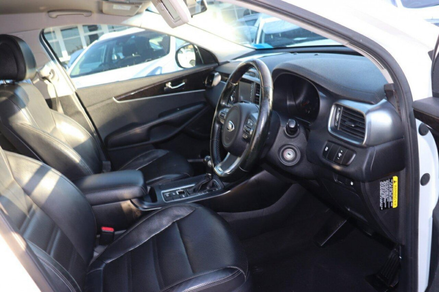 2017 Kia Sorento UM Si SUV Image 17