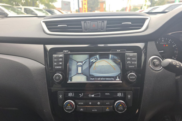 2016 Nissan X-Trail T32 ST-L SUV Image 20