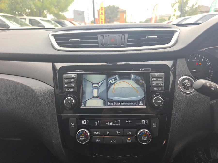 2016 Nissan X-Trail T32 ST-L SUV Image 20