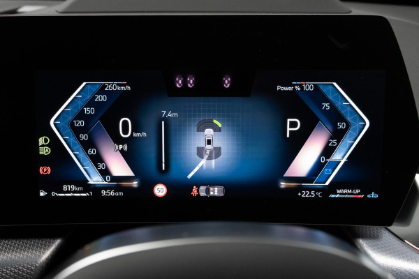 2026 BMW X1 U11 sDrive20i SUV