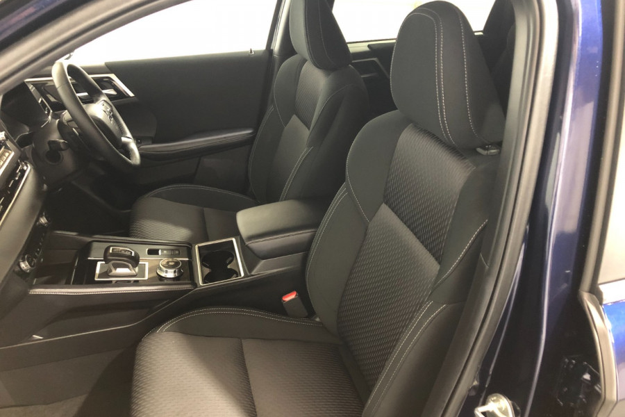 2023 Mitsubishi Outlander ZM LS SUV Image 9