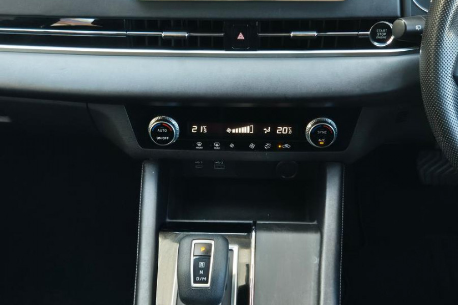 2021 MY22 Mitsubishi Outlander ZM ES SUV Image 18