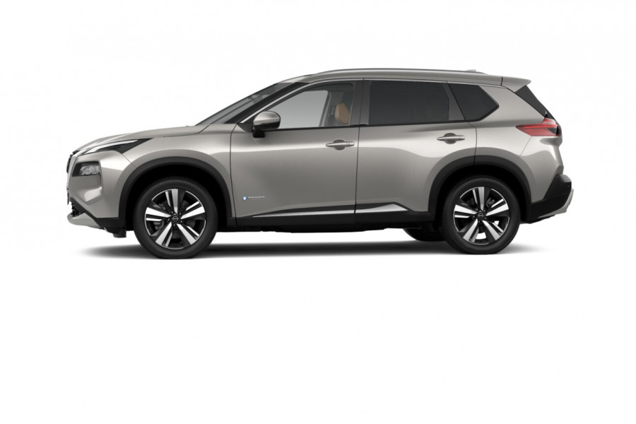 2024 MY25 Nissan X-Trail T33 Ti-L e-POWER SUV