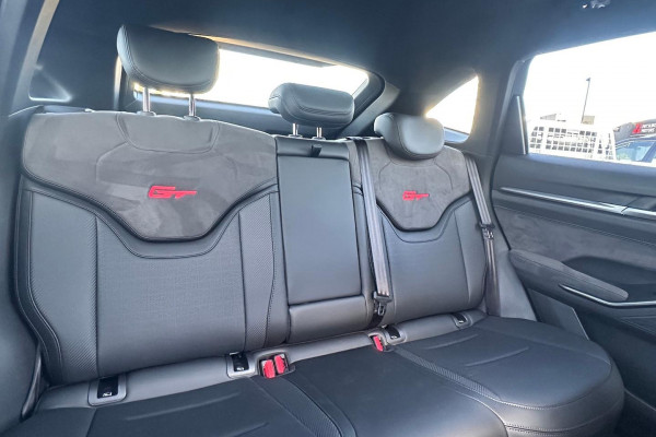 2026 GWM Haval H6GT B03 Ultra Hi4 PHEV SUV Image 20