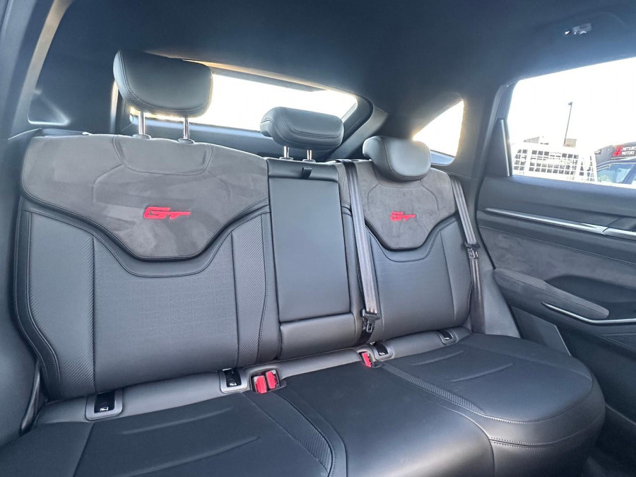 2026 GWM Haval H6GT B03 Ultra Hi4 PHEV SUV Image 20