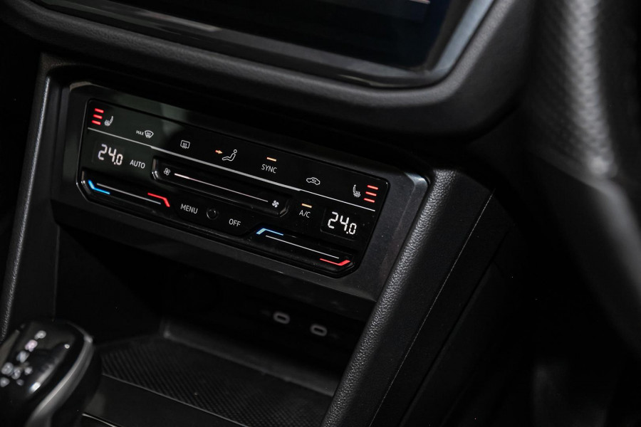 2023 Volkswagen Tiguan 5N 162TSI R-Line SUV Image 24