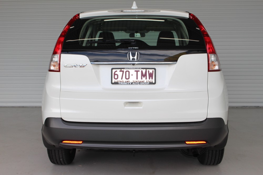 2014 Honda CR-V RM MY14 VTI SUV Image 6