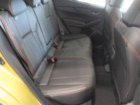 2020 MY21 Subaru XV G5-X 2.0-S Hatchback