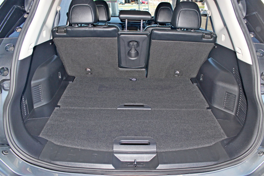 2021 Nissan X-Trail T32 ST-L SUV Image 8
