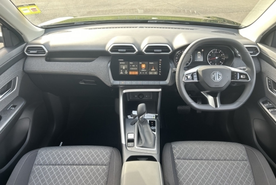 2025 MG ZS Excite SUV Image 13