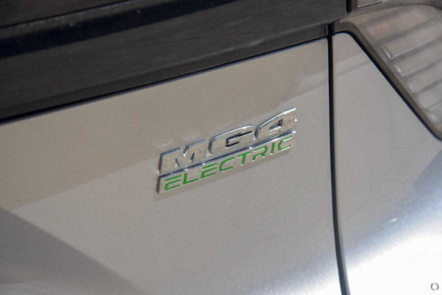 2024 MG MG4 MEH32 Excite 51 Hatch Image 10