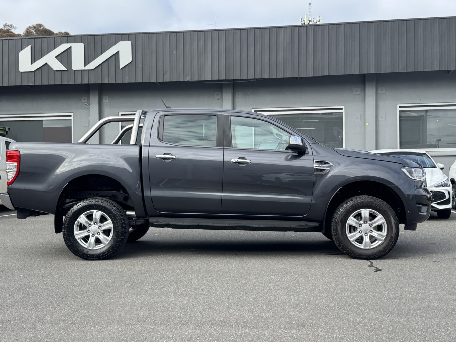 2021 MY21.75 Ford Ranger P703 XLT Ute Image 3
