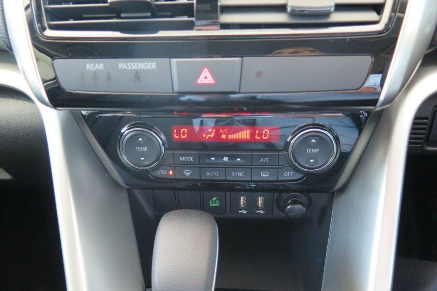 2021 MY22 Mitsubishi Eclipse Cross YB Aspire SUV Image 15