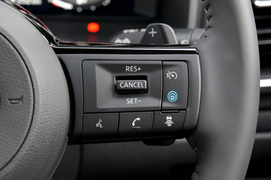 2024 MY25 Nissan X-Trail T33 N-TREK SUV Image 13
