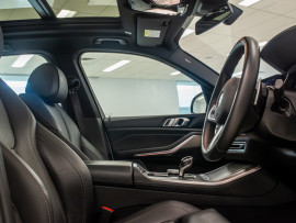 2019 MY20 BMW X5 G05 xDrive30d M Sport Suv