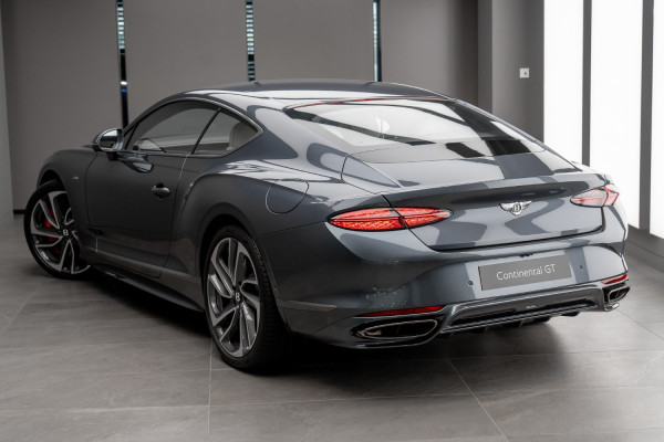 2026 Bentley Continental 3S GT Speed V8 Coupe image 9