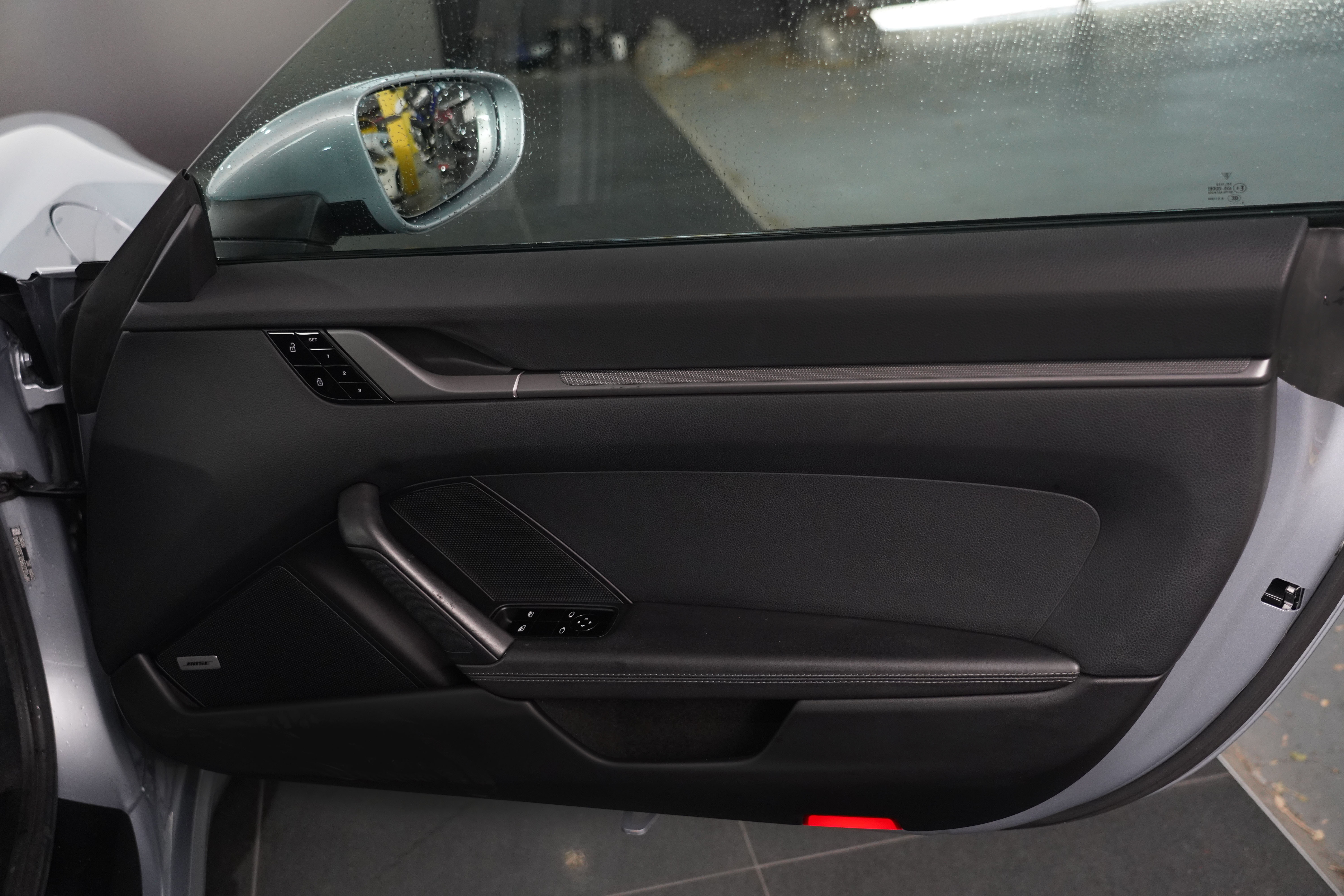 2020 Porsche 911 Carrera Coupe Image 43