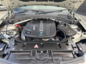 2013 BMW X3 F25 xDrive30d SUV