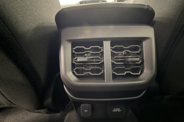 2026 Ford Ranger P703 XLT Ute Image 15