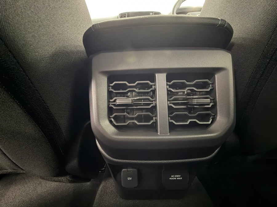 2026 Ford Ranger P703 XLT Ute Image 15