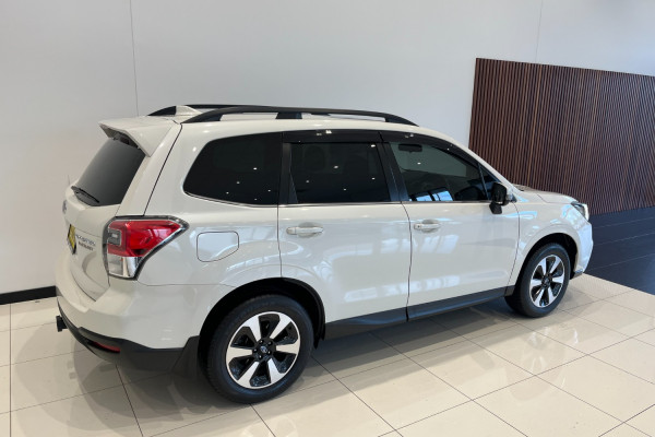 2018 Subaru Forester S4 2.5i-L Luxury Other Image 4