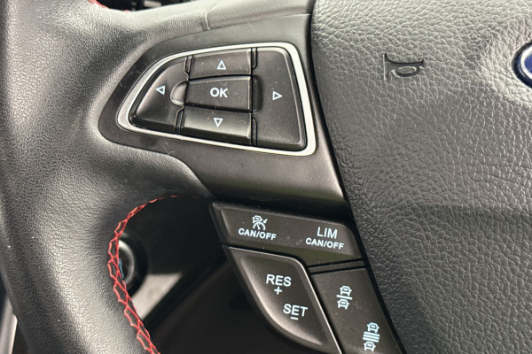 2018 MY18.75 Ford Escape ZG ST-Line SUV Image 4