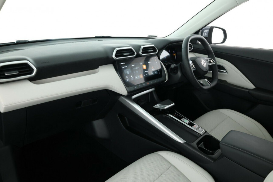 2025 MG ZS ZS32 Essence Hybrid+ SUV Image 29