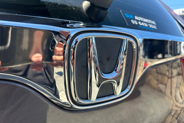 2018 Honda CR-V RW VTi SUV Image 25