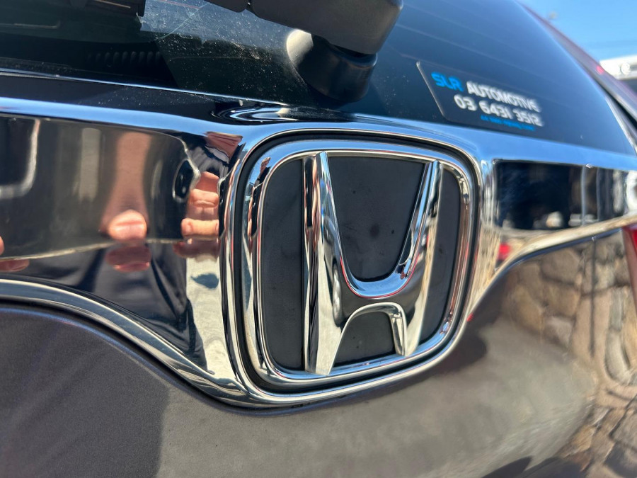 2018 Honda CR-V RW VTi SUV Image 25