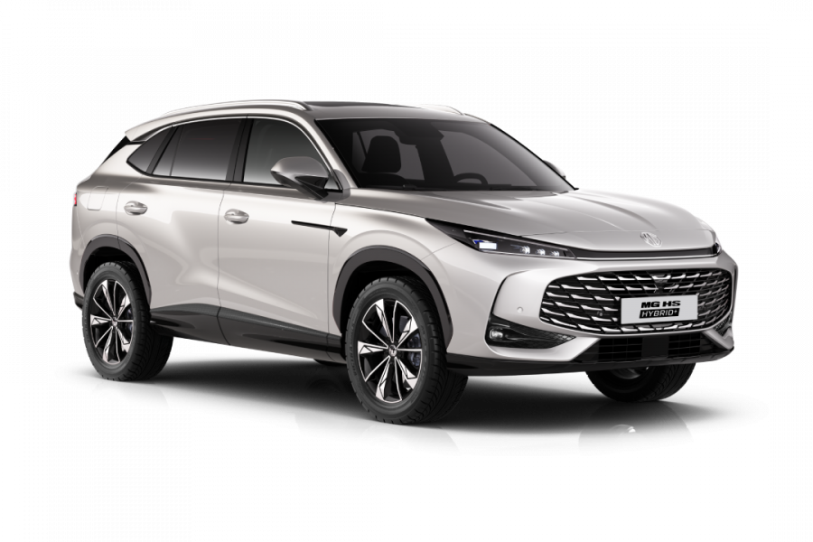 2025 MG HS AS33H Essence Hybrid+ SUV