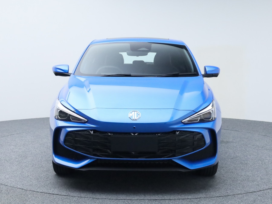 2026 MG MG3 ZP22 Essence Hybrid+ Hatch Image 2