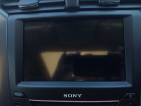 2016 Ford Mondeo MD TITANIUM Hatchback