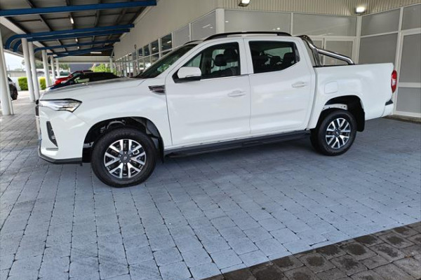 2024 MY25 LDV T60 SK8C Max PRO Ute