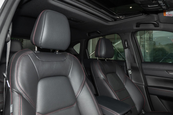 2025 Mazda CX-5 KF Series G35 GT SP SUV Image 10