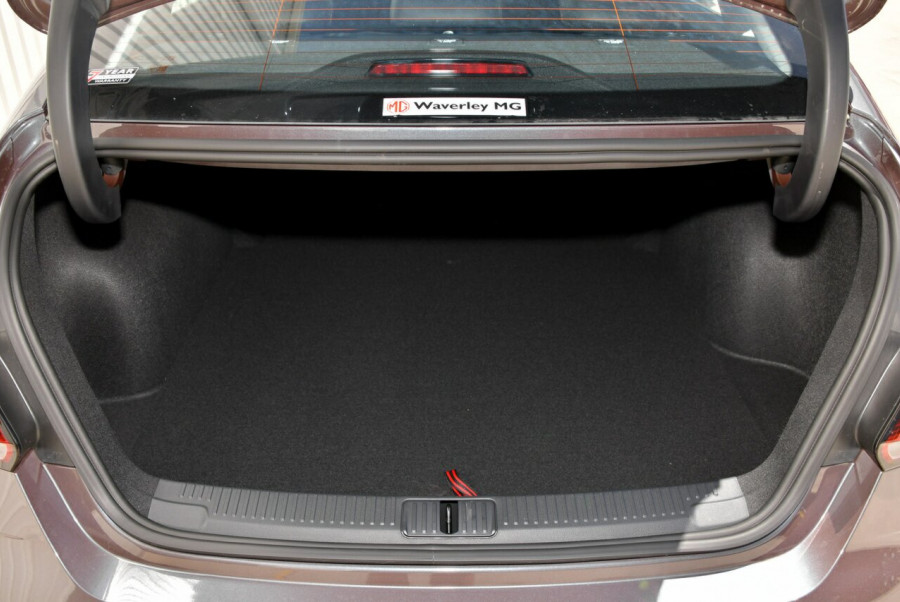 2024 MG MG5 AP32 Essence Sedan Image 22