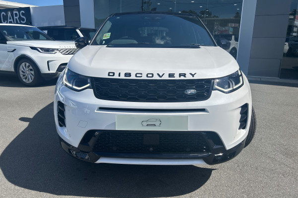 2024 Land Rover Discovery Sport L550 P250 Dynamic SE SUV