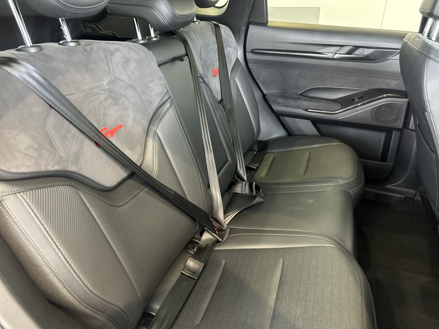 2022 GWM Haval H6GT B03 Ultra SUV Image 16