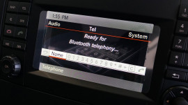 2020 Mercedes-Benz Vito Van