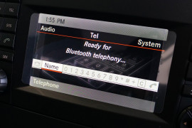 2020 Mercedes-Benz Vito Van